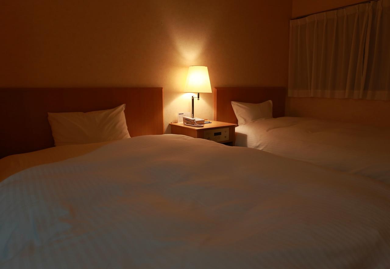 Moriguchi Chambre Asami Osaka Luaran gambar