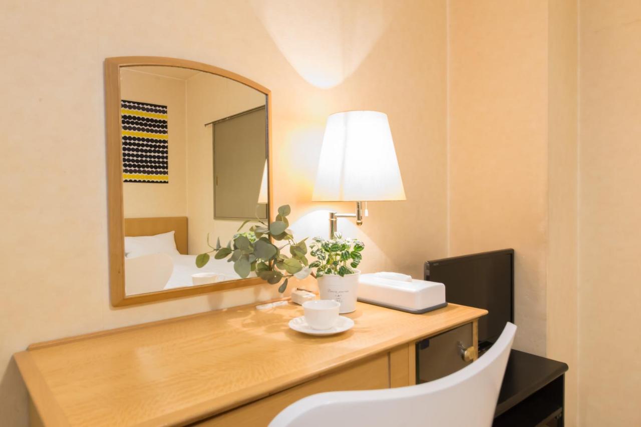 Moriguchi Chambre Asami Osaka Luaran gambar