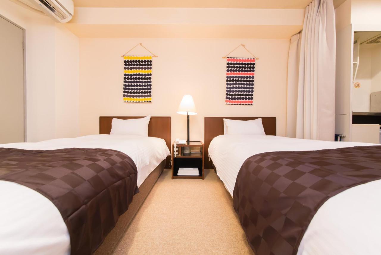 Moriguchi Chambre Asami Osaka Luaran gambar