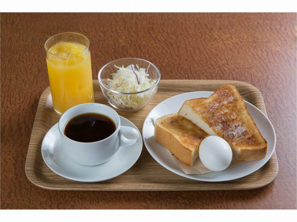 Moriguchi Chambre Asami Osaka Luaran gambar