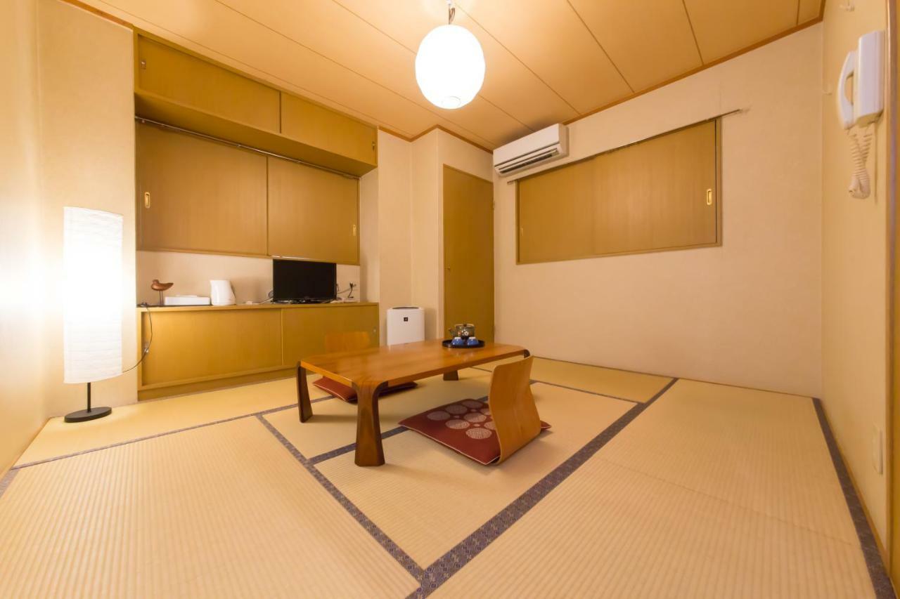 Moriguchi Chambre Asami Osaka Luaran gambar
