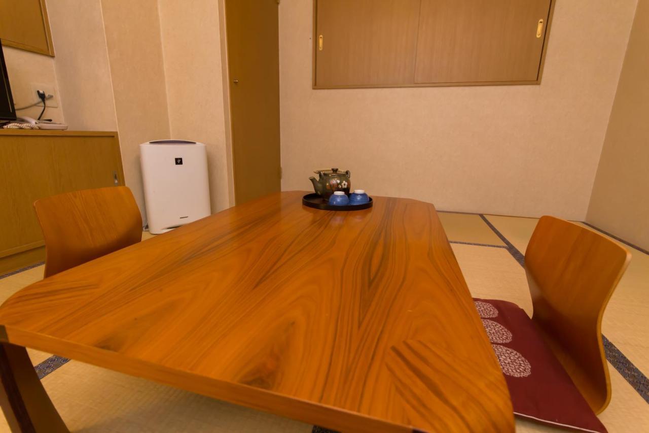 Moriguchi Chambre Asami Osaka Luaran gambar