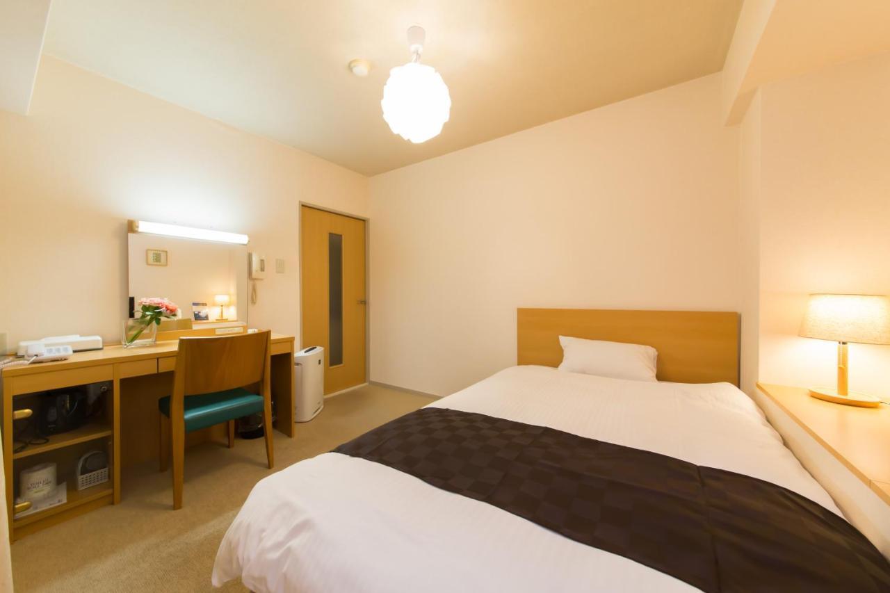 Moriguchi Chambre Asami Osaka Luaran gambar